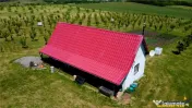 Afacere la cheie, dar si refugiu intr -o oaza de liniste in