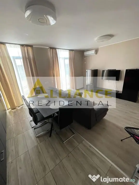Apartament 3 camere complex rezidential securizat - Vitan... - Bucuresti (Bucuresti-Ilfov)