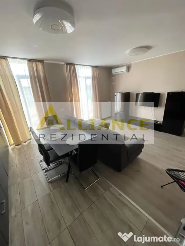 Apartament 3 camere complex rezidential securizat - Vitan... - Bucuresti (Bucuresti-Ilfov)