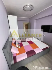 Apartament 3 camere complex rezidential securizat - Vitan... 