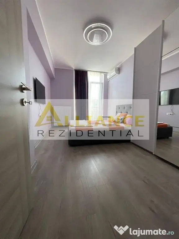 Apartament 3 camere complex rezidential securizat - Vitan... - Bucuresti (Bucuresti-Ilfov)