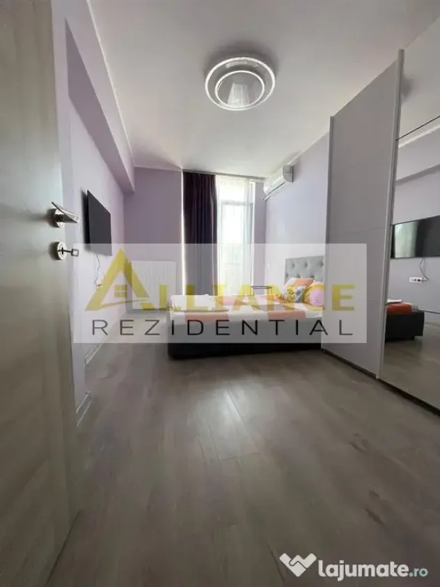 Apartament 3 camere complex rezidential securizat - Vitan... - Bucuresti (Bucuresti-Ilfov)