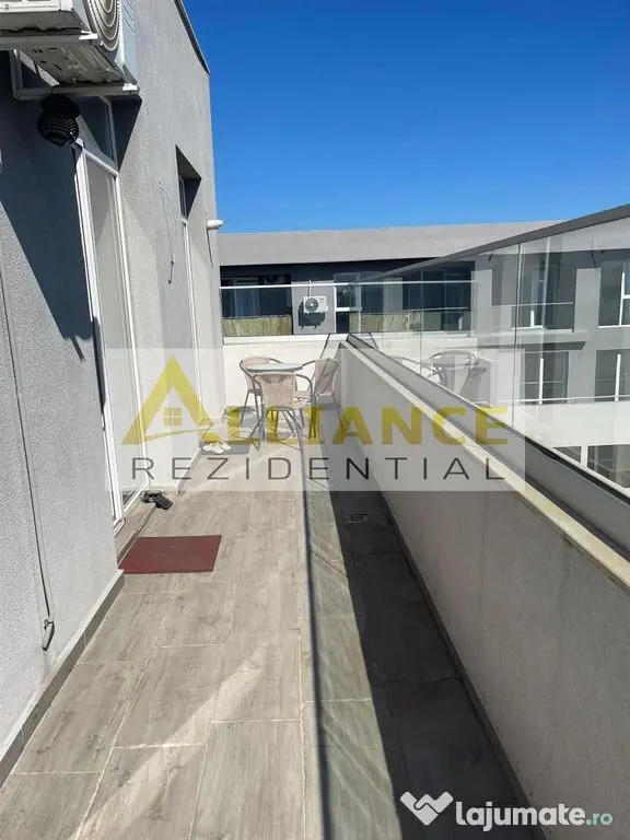 Apartament 3 camere complex rezidential securizat - Vitan... - Bucuresti (Bucuresti-Ilfov)