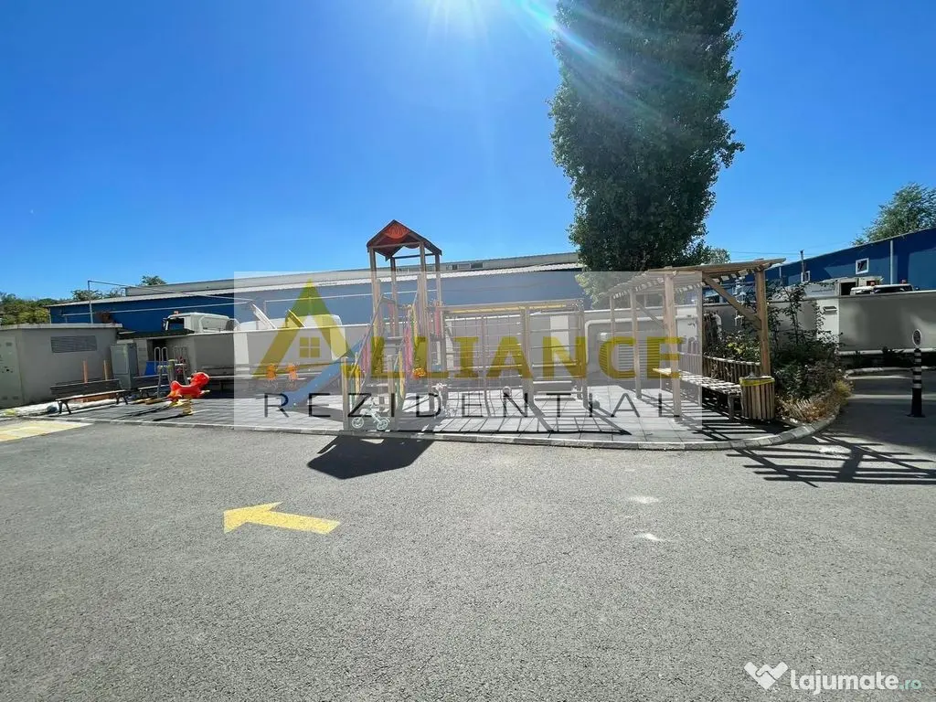 Apartament 3 camere complex rezidential securizat - Vitan... - Bucuresti (Bucuresti-Ilfov)