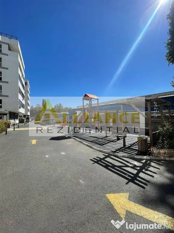 Apartament 3 camere complex rezidential securizat - Vitan... - Bucuresti (Bucuresti-Ilfov)