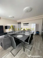 Apartament 3 camere complex rezidential securizat - Vitan... 