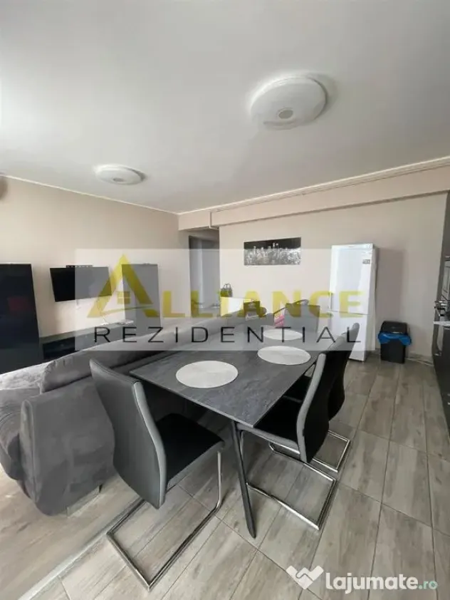 Apartament 3 camere complex rezidential securizat - Vitan... - Bucuresti (Bucuresti-Ilfov)