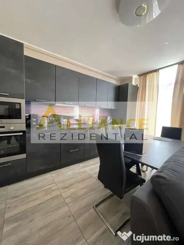 Apartament 3 camere complex rezidential securizat - Vitan... - Bucuresti (Bucuresti-Ilfov)