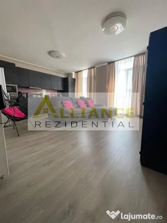 Apartament 3 camere complex rezidential securizat - Vitan... - Bucuresti (Bucuresti-Ilfov)