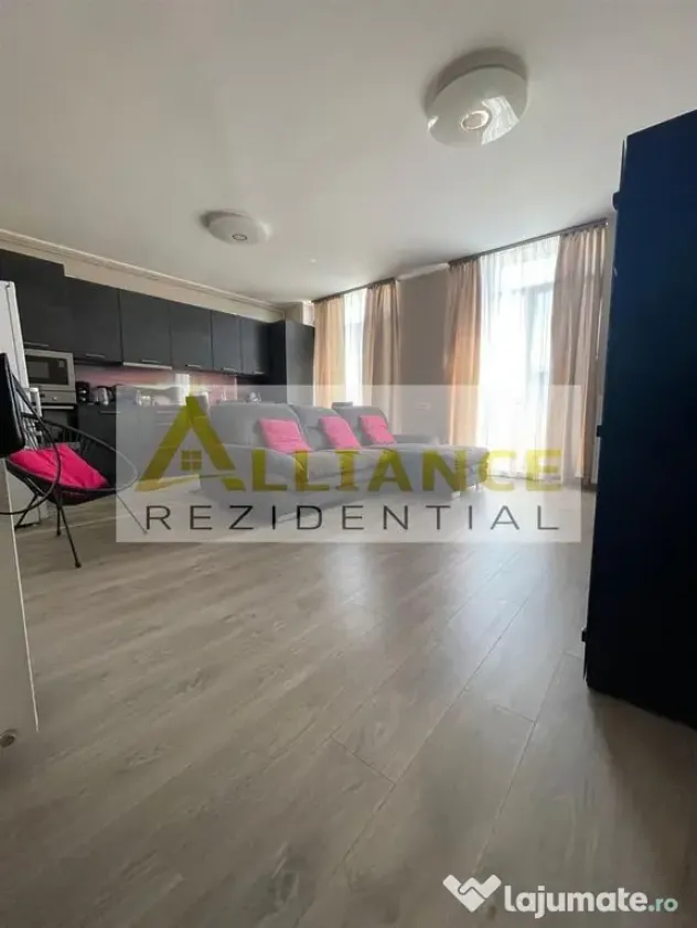 Apartament 3 camere complex rezidential securizat - Vitan... - Bucuresti (Bucuresti-Ilfov)