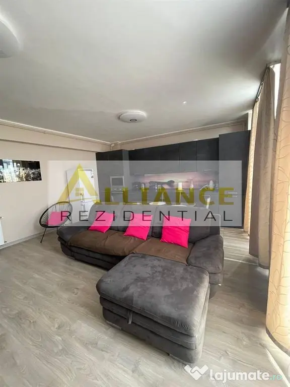 Apartament 3 camere complex rezidential securizat - Vitan... - Bucuresti (Bucuresti-Ilfov)