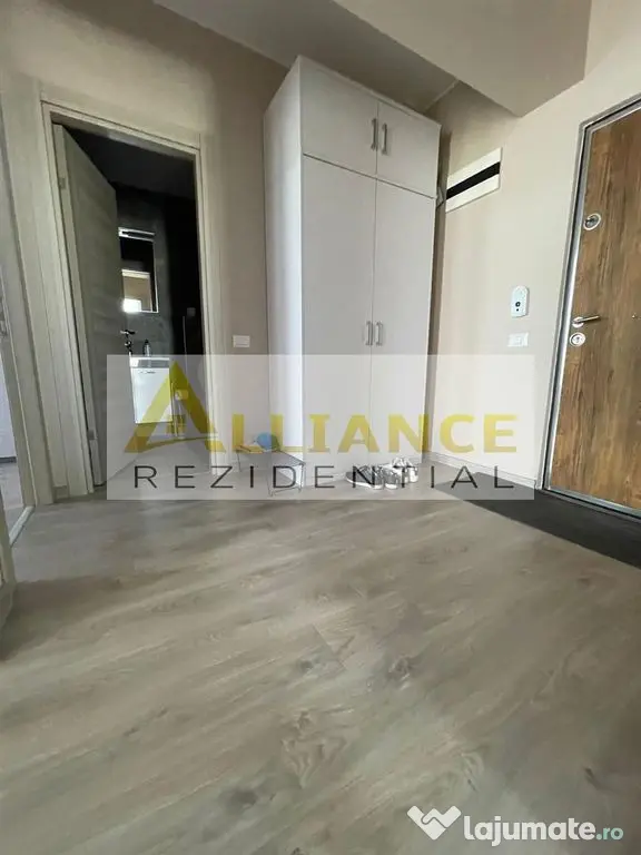 Apartament 3 camere complex rezidential securizat - Vitan... - Bucuresti (Bucuresti-Ilfov)