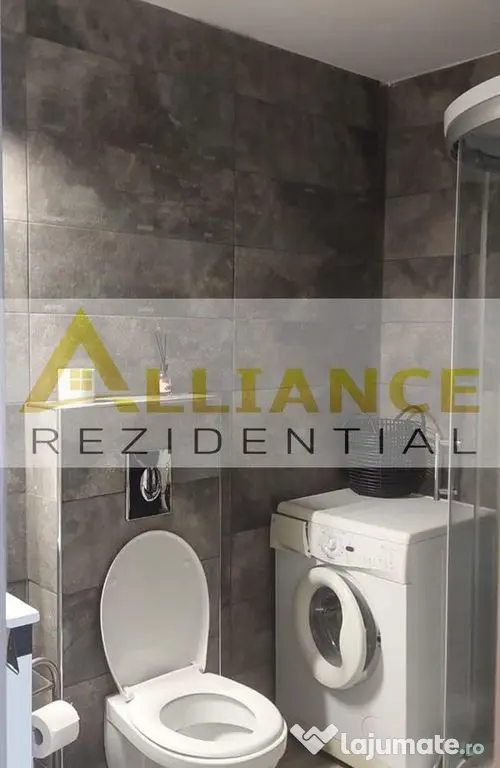 Apartament 3 camere complex rezidential securizat - Vitan... - Bucuresti (Bucuresti-Ilfov)