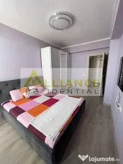 Apartament 3 camere complex rezidential securizat - Vitan... 