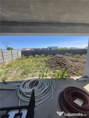 Duplex despartit - zona excelenta - 