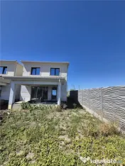 Duplex despartit - zona excelenta - 