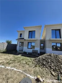 Duplex despartit - zona excelenta - finiaje premium