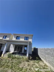 Duplex despartit - zona excelenta - finiaje premium 