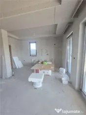 Duplex despartit - zona excelenta - 