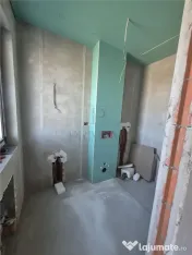 Duplex despartit - zona excelenta - 