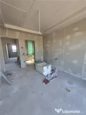 Duplex despartit - zona excelenta - 
