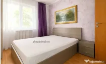3 camere Piata Sudului etaj 3/8 66 mp metrou