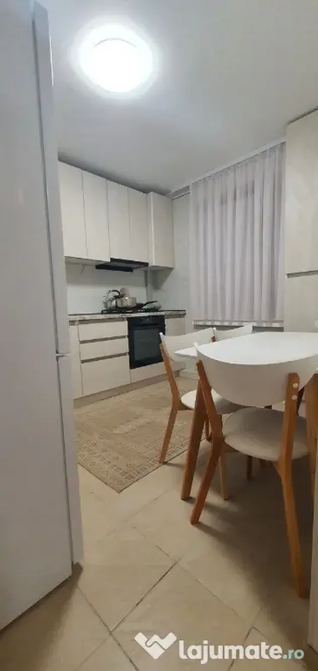 Apartament 2 camere de inchiriat in zona Stefan cel Mare - Bucuresti (Bucuresti-Ilfov)