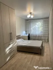Apartament 2 camere de inchiriat in zona Stefan cel Mare