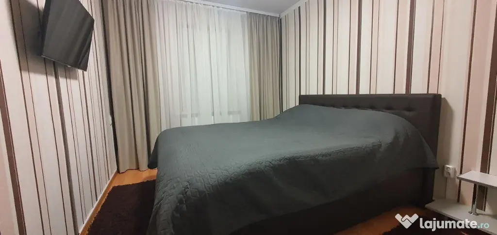 Apartament 2 camere de inchiriat in zona Stefan cel Mare - Bucuresti (Bucuresti-Ilfov)