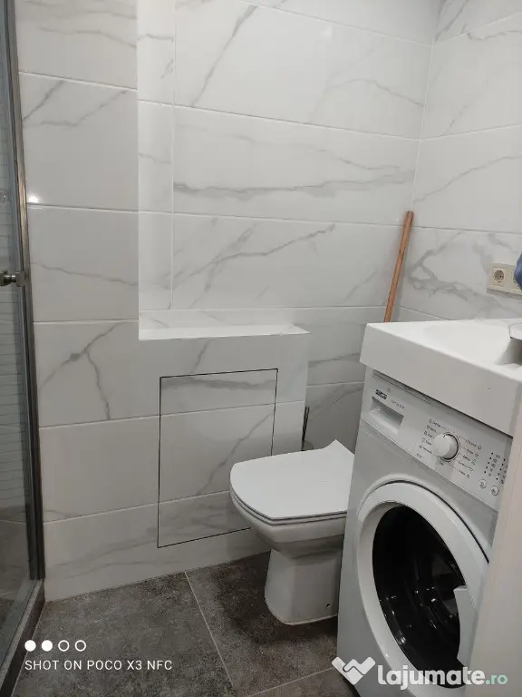 Apartament 2 camere de inchiriat in zona Stefan cel Mare - Bucuresti (Bucuresti-Ilfov)
