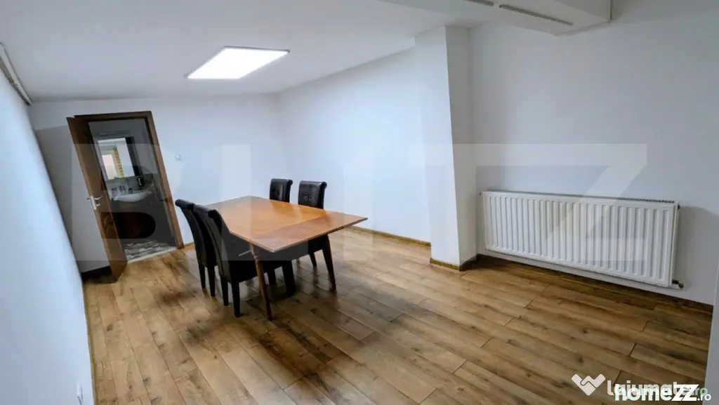 Apartament 2 camere, 50 mp, zona Cetate - Alba Iulia (Alba)