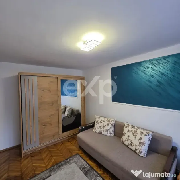 Apartament 3 camere | 69 mp | Decomandat | Manastur - Cluj-Napoca (Cluj)