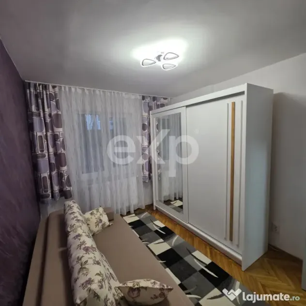 Apartament 3 camere | 69 mp | Decomandat | Manastur - Cluj-Napoca (Cluj)