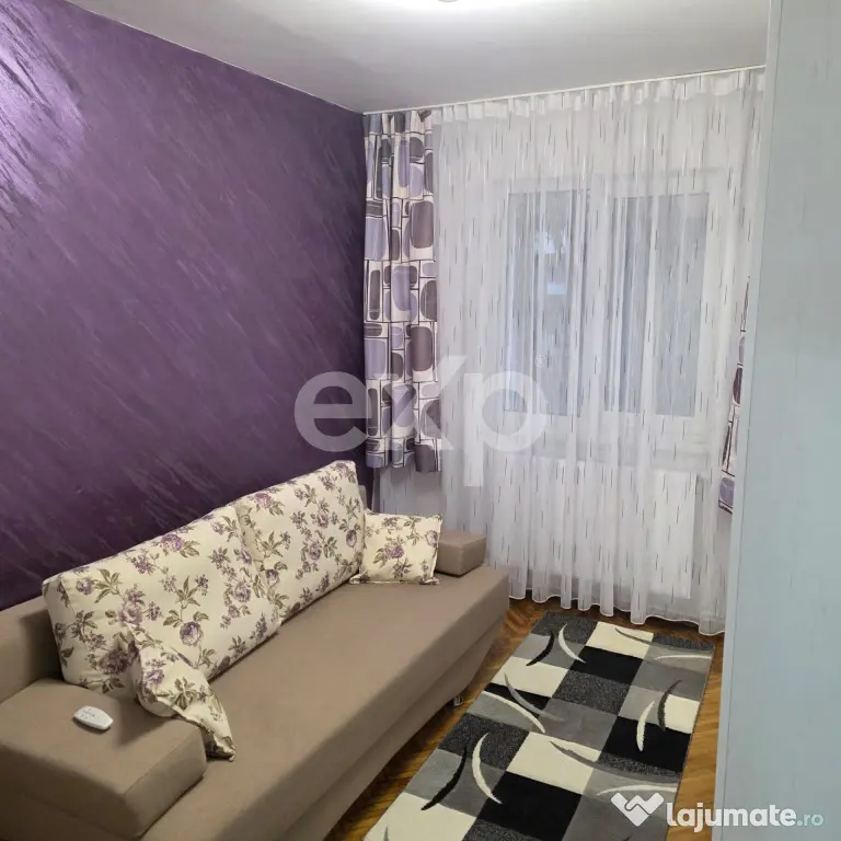 Apartament 3 camere | 69 mp | Decomandat | Manastur - Cluj-Napoca (Cluj)