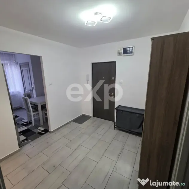 Apartament 3 camere | 69 mp | Decomandat | Manastur - Cluj-Napoca (Cluj)