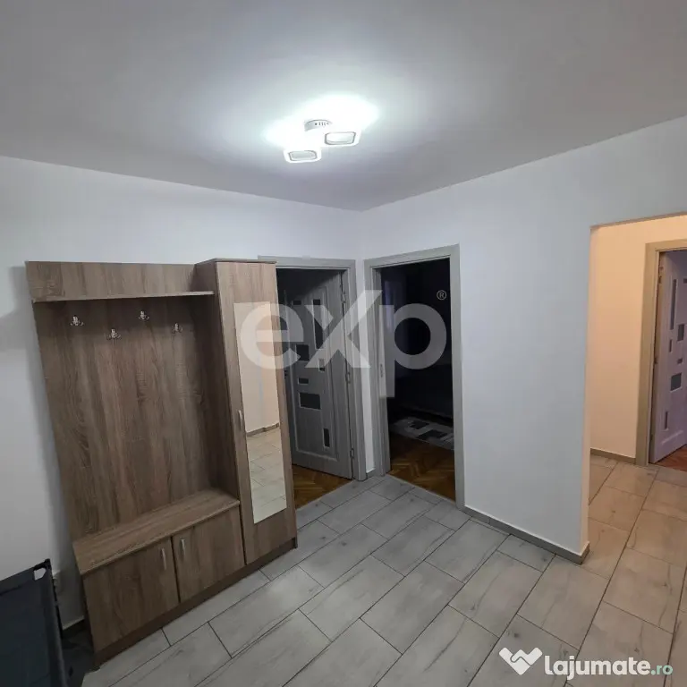 Apartament 3 camere | 69 mp | Decomandat | Manastur - Cluj-Napoca (Cluj)