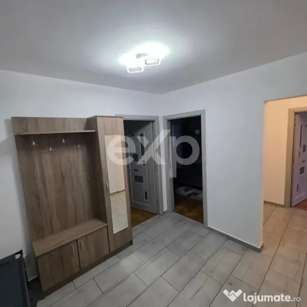 Apartament 3 camere | 69 mp | Decomandat | Manastur - Cluj-Napoca (Cluj)