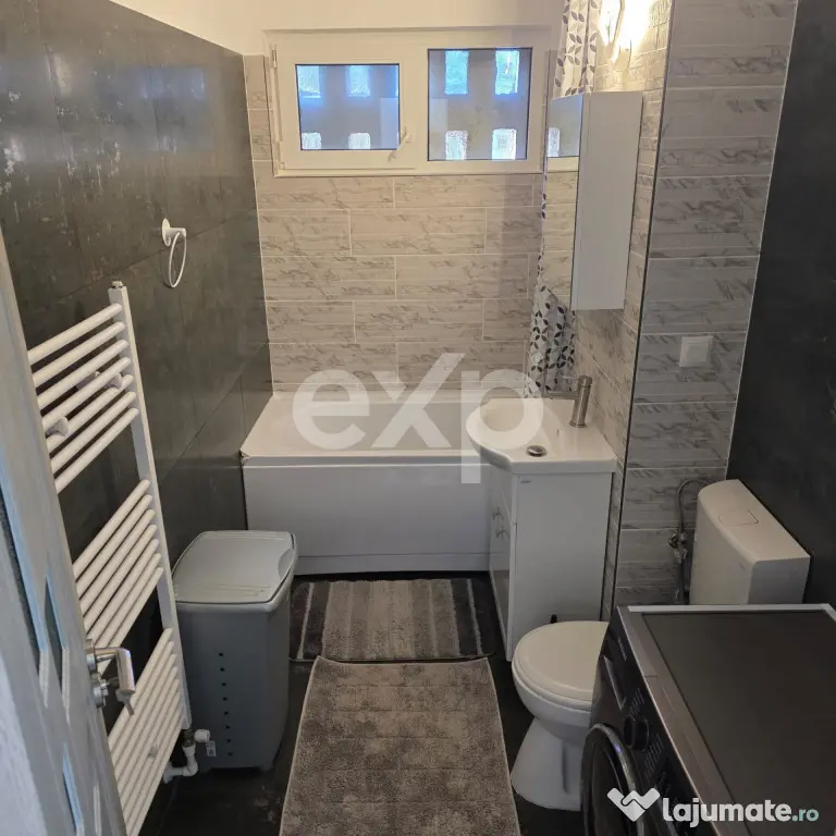 Apartament 3 camere | 69 mp | Decomandat | Manastur - Cluj-Napoca (Cluj)