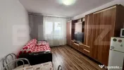 Garsoniera 22 mp - mobilata si utilata / cartier Mărăști