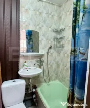 Garsoniera 22 mp - mobilata si utilata / cartier Mărăști