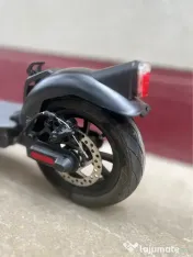 Trotineta Ducati Pro-II Plus– stare foarte bună – 25 km/h 