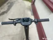 Trotineta Ducati Pro-II Plus– stare foarte bună – 25 km/h 