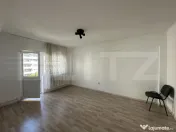 Apartament 1 cameră, 27 mp, renovat, balcon – Drumul Care 