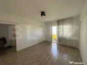 Apartament 1 cameră, 27 mp, renovat, balcon – Drumul Care 