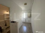 Apartament 1 cameră, 27 mp, renovat, balcon – Drumul Care 