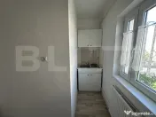 Apartament 1 cameră, 27 mp, renovat, balcon – Drumul Care 