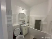 Apartament 1 cameră, 27 mp, renovat, balcon – Drumul Care 