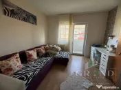 Apartament 3 camere decomandate, etaj intermediar, în Grigo 