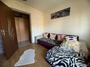 Apartament 3 camere decomandate, etaj intermediar, în Grigo 