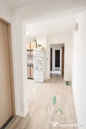 Apartament 3 camere decomandate, etaj intermediar, în Grigo 